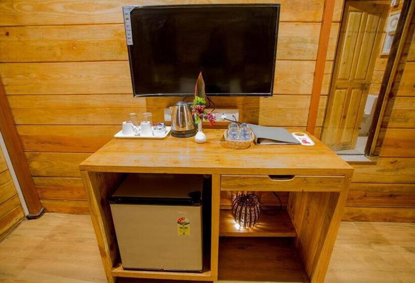 ホテル Mariners Bay Beach Resort