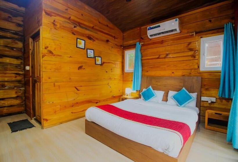 ホテル Mariners Bay Beach Resort