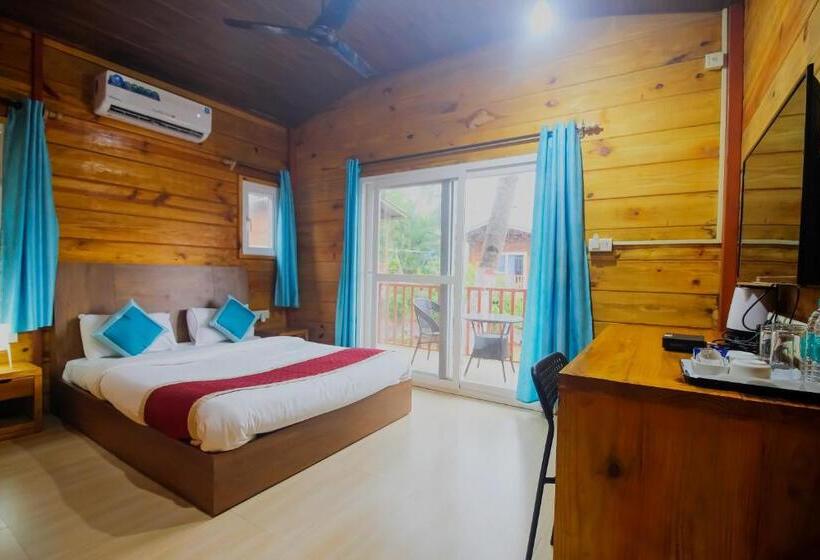 ホテル Mariners Bay Beach Resort