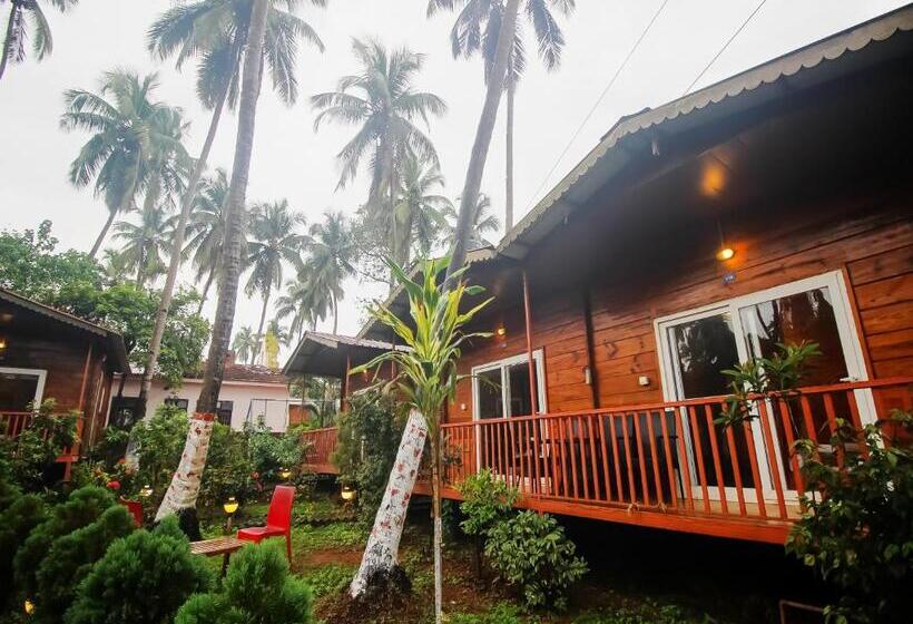 ホテル Mariners Bay Beach Resort