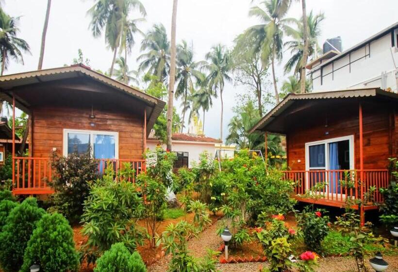 ホテル Mariners Bay Beach Resort