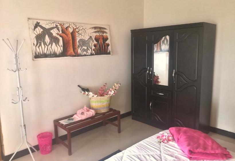 בית מלון כפרי Moment In Time