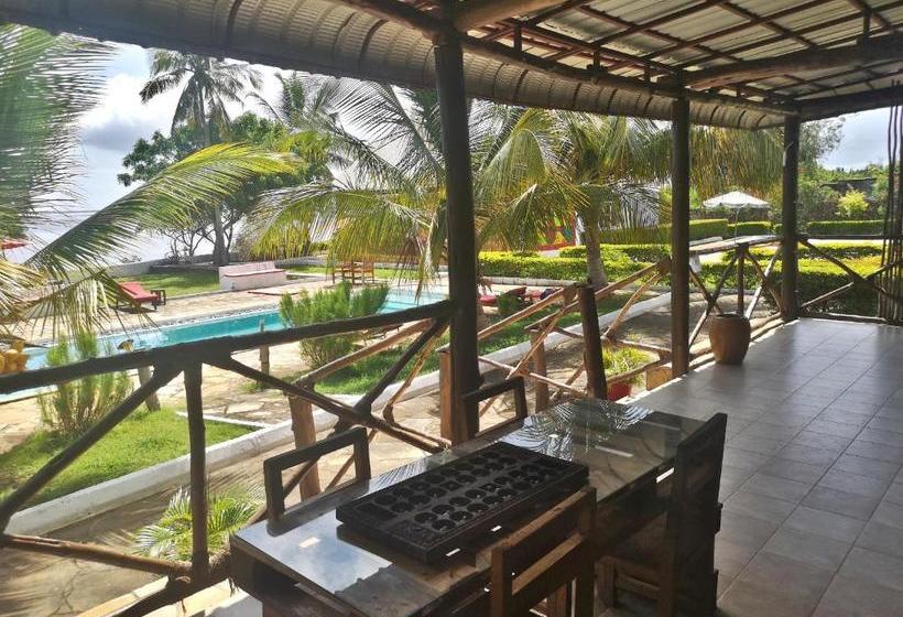 בית מלון כפרי Moment In Time