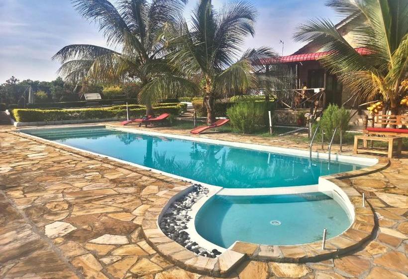 בית מלון כפרי Moment In Time