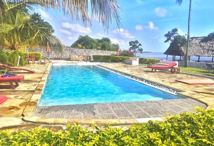 בית מלון כפרי Moment In Time