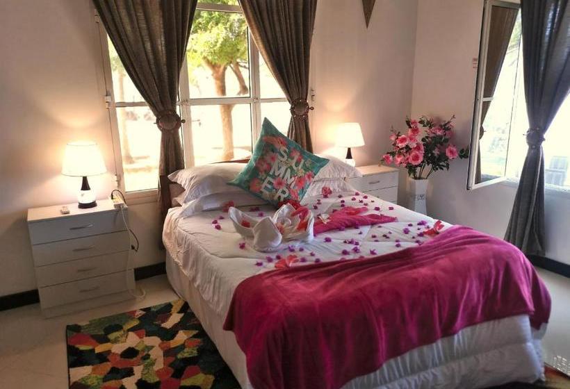 בית מלון כפרי Moment In Time