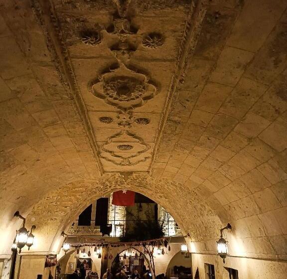 هتل Nahrin Hote & Art