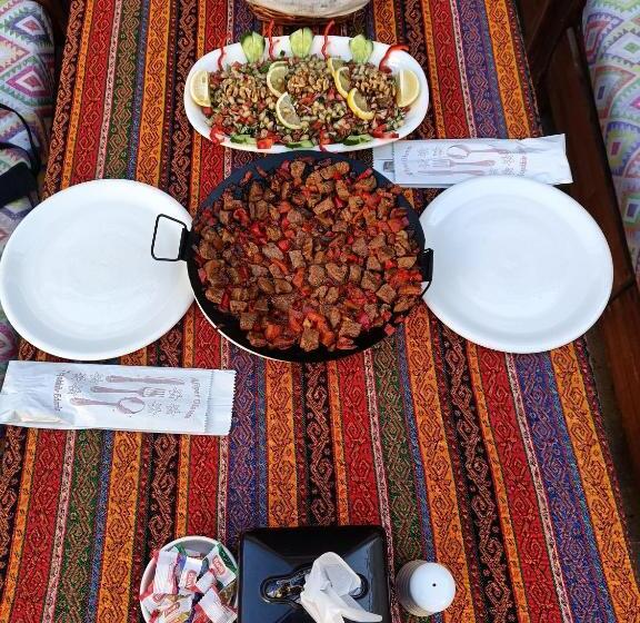 هتل Nahrin Hote & Art