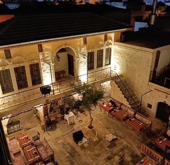 هتل Nahrin Hote & Art