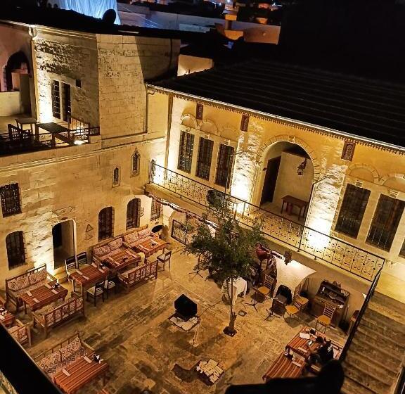 هتل Nahrin Hote & Art