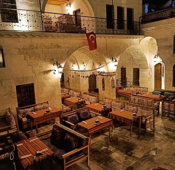 هتل Nahrin Hote & Art