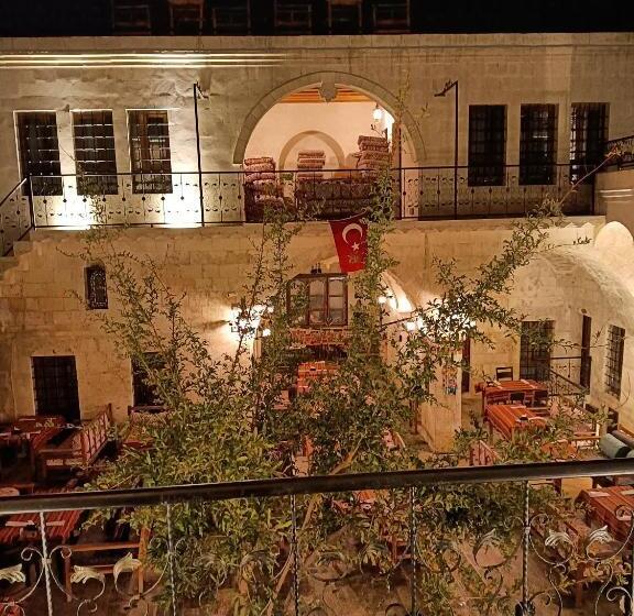 هتل Nahrin Hote & Art