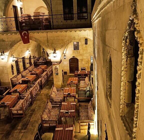 هتل Nahrin Hote & Art