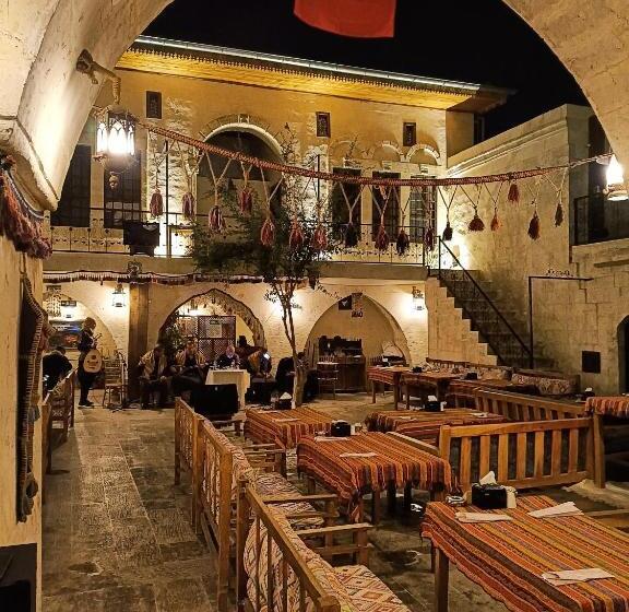 هتل Nahrin Hote & Art