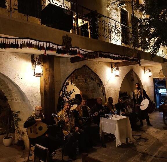 هتل Nahrin Hote & Art