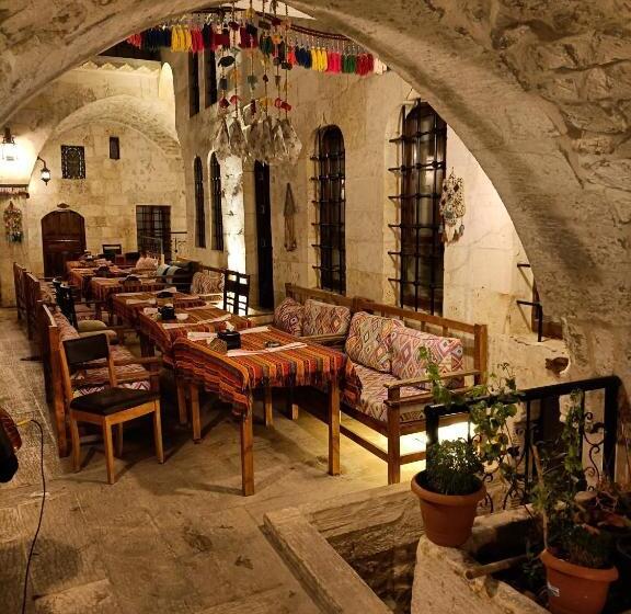 هتل Nahrin Hote & Art