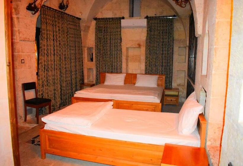 هتل Nahrin Hote & Art