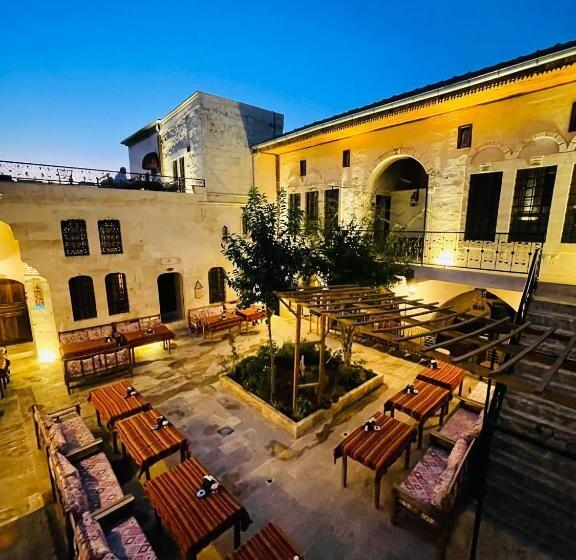 هتل Nahrin Hote & Art