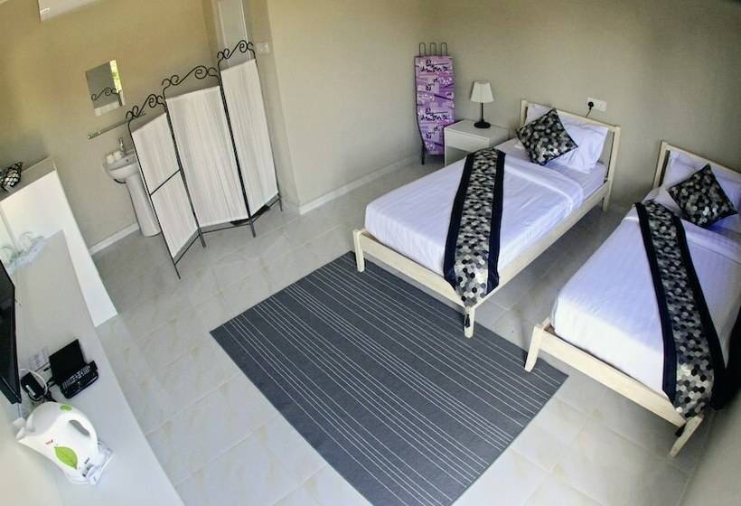 酒店 Cenang Langkawi House