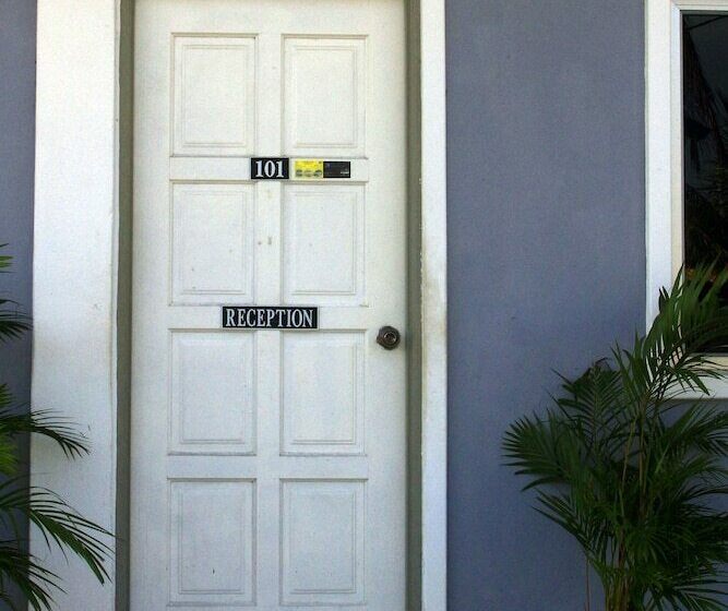 酒店 Cenang Langkawi House