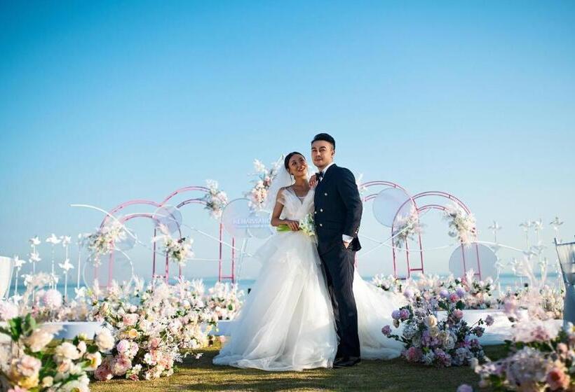 ホテル Renaissance Xiamen