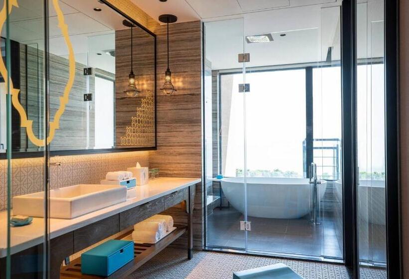 ホテル Renaissance Xiamen