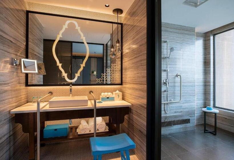 ホテル Renaissance Xiamen