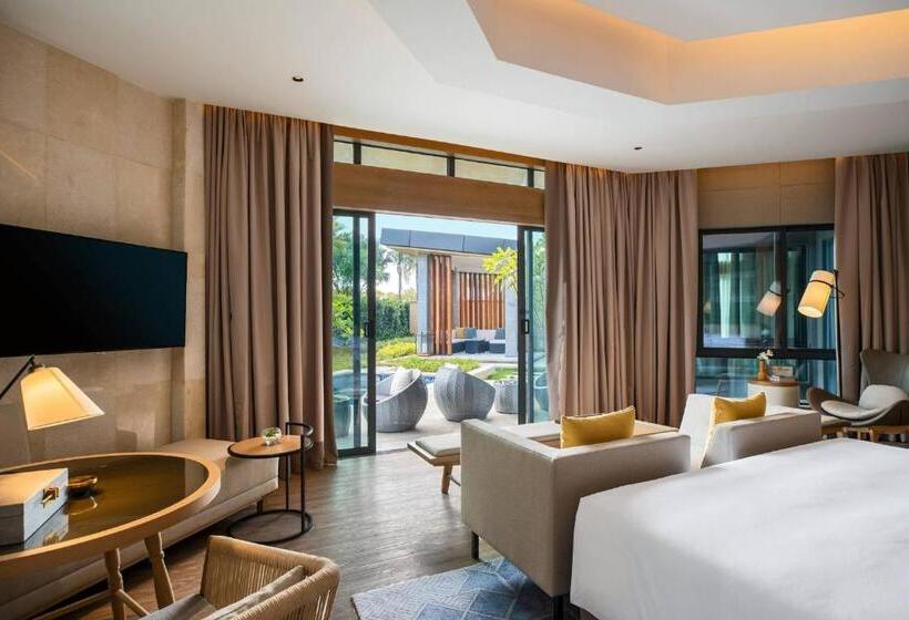 ホテル Renaissance Xiamen