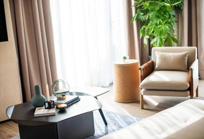 ホテル Renaissance Xiamen