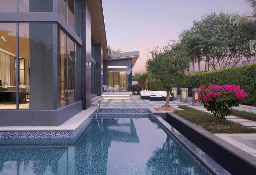 ホテル Renaissance Xiamen