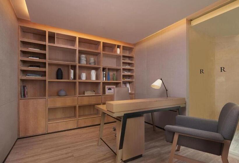 ホテル Renaissance Xiamen