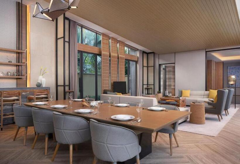 ホテル Renaissance Xiamen