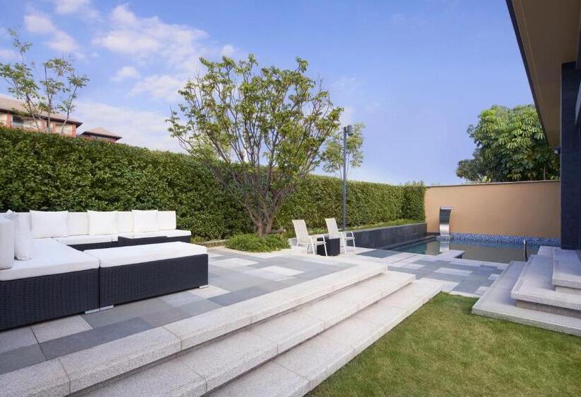 ホテル Renaissance Xiamen