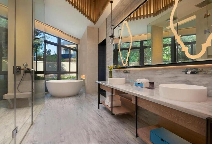 ホテル Renaissance Xiamen