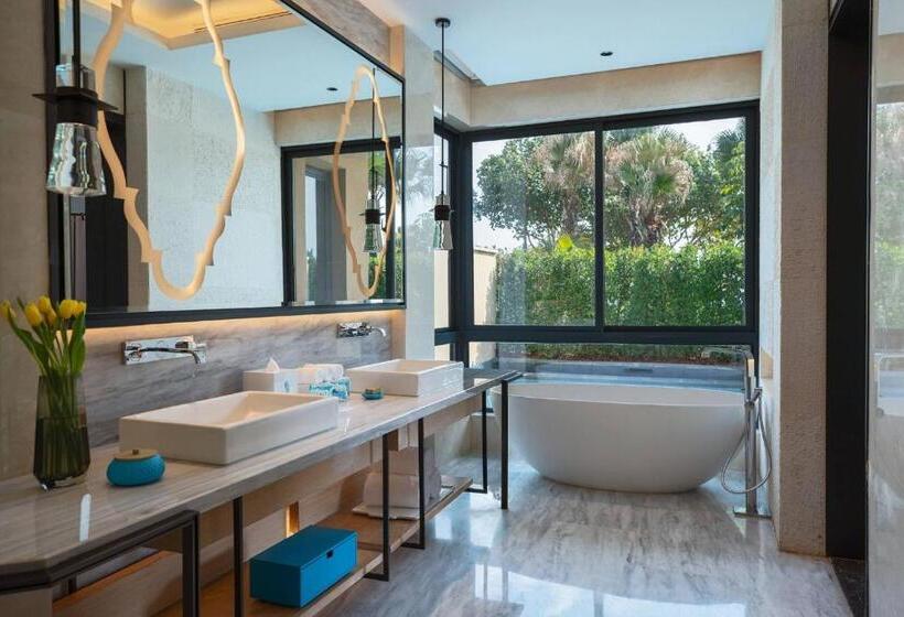 ホテル Renaissance Xiamen