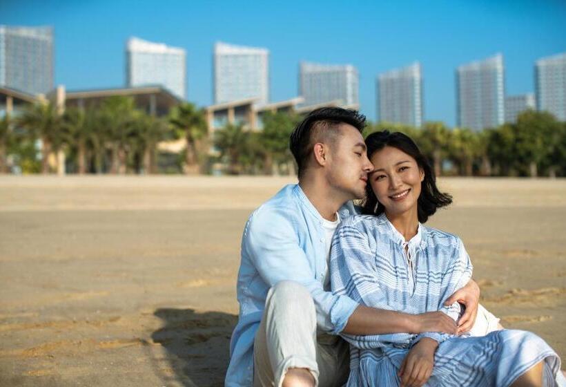 ホテル Renaissance Xiamen