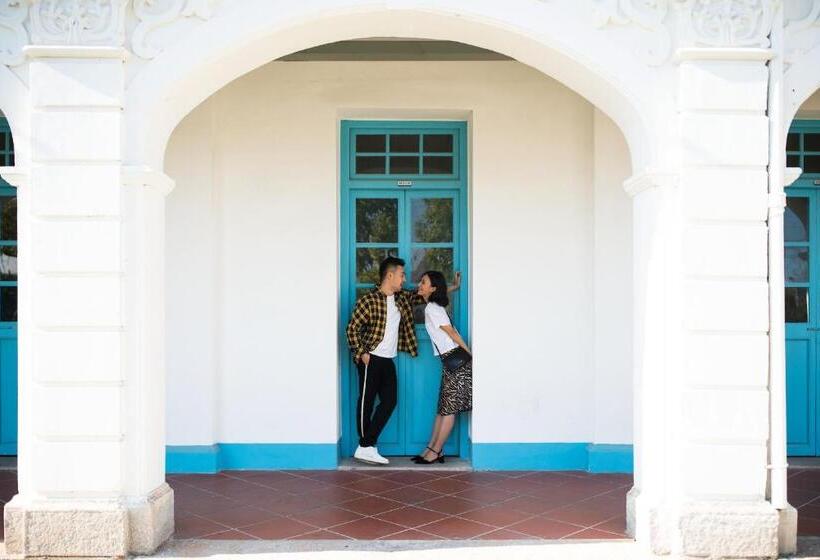 ホテル Renaissance Xiamen