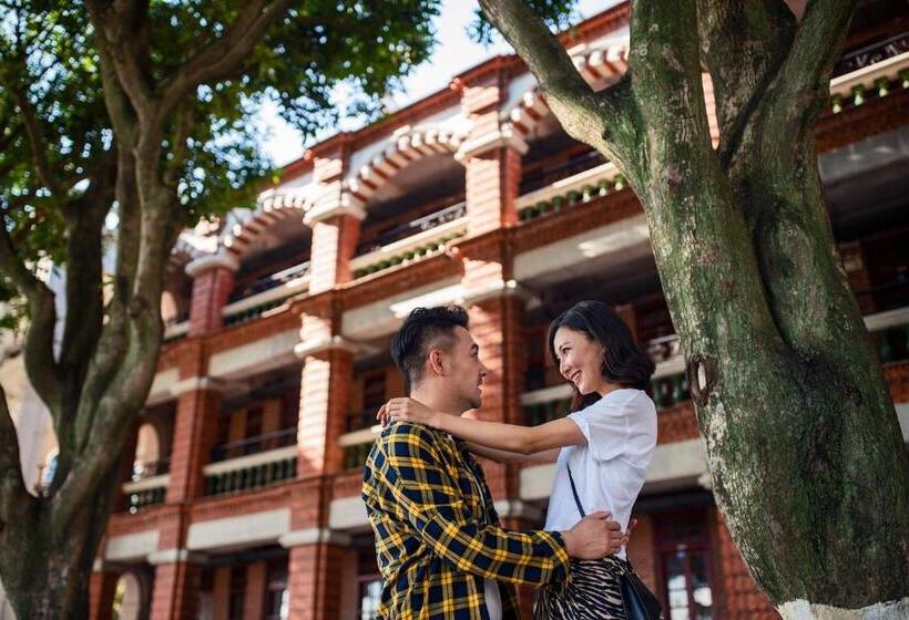 ホテル Renaissance Xiamen