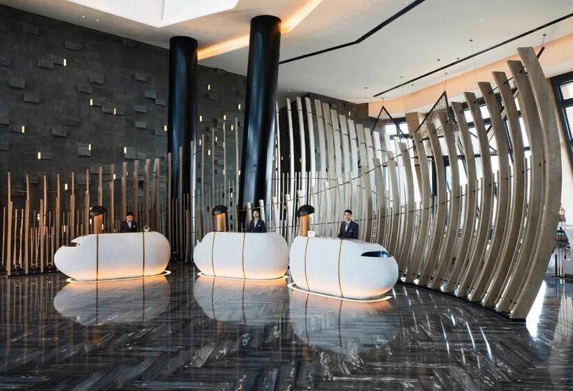 ホテル Renaissance Xiamen