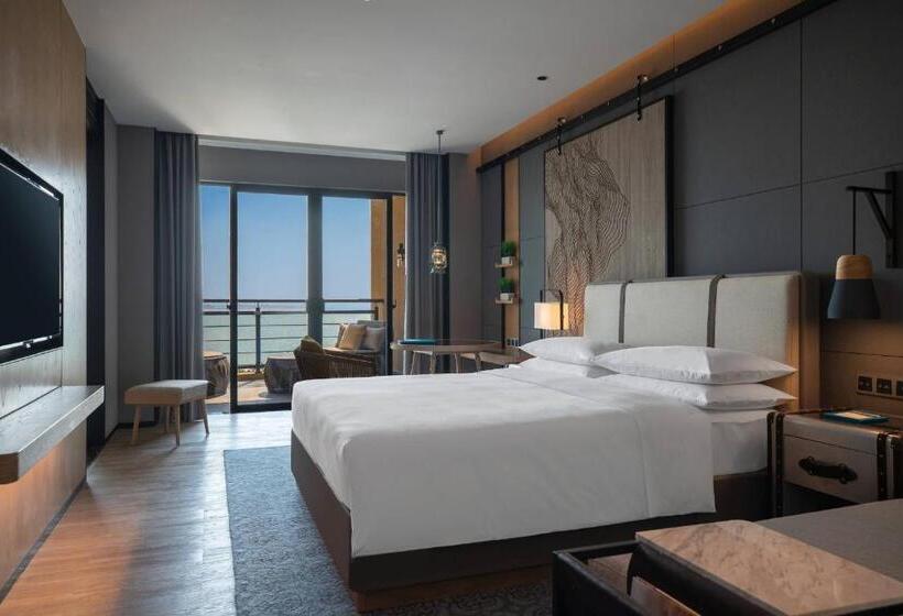 ホテル Renaissance Xiamen