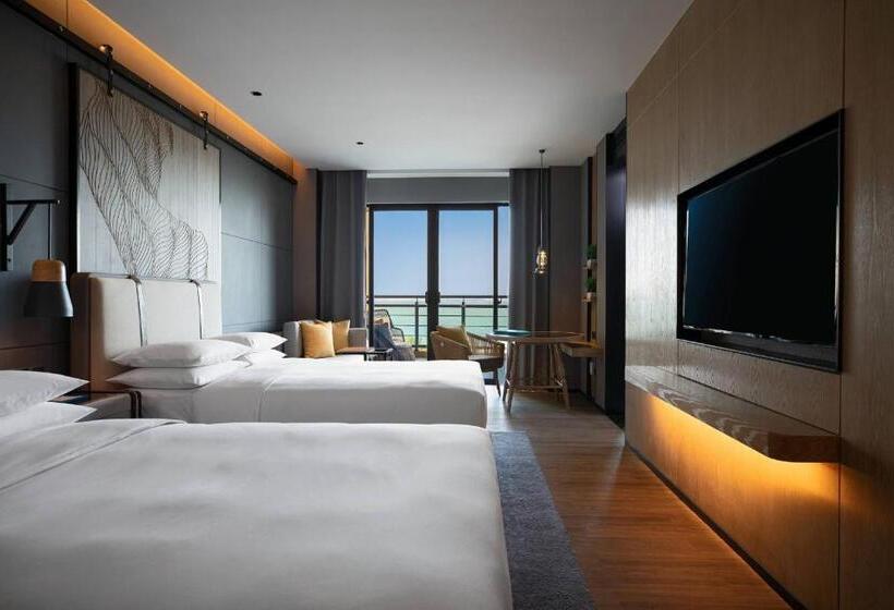 ホテル Renaissance Xiamen