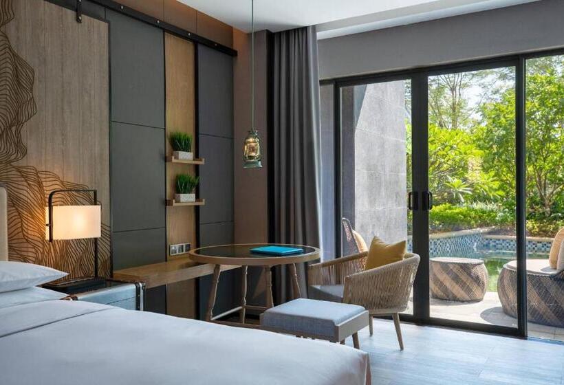 ホテル Renaissance Xiamen