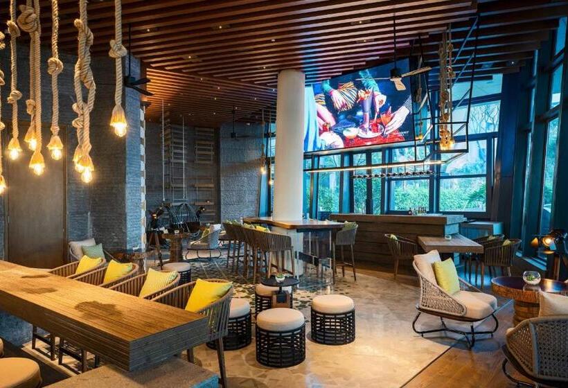 ホテル Renaissance Xiamen