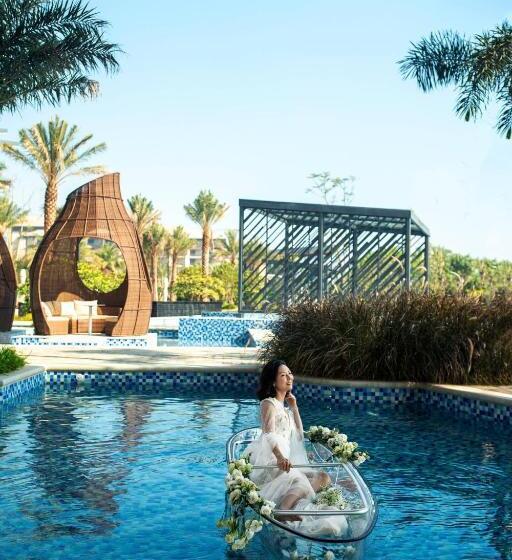 ホテル Renaissance Xiamen