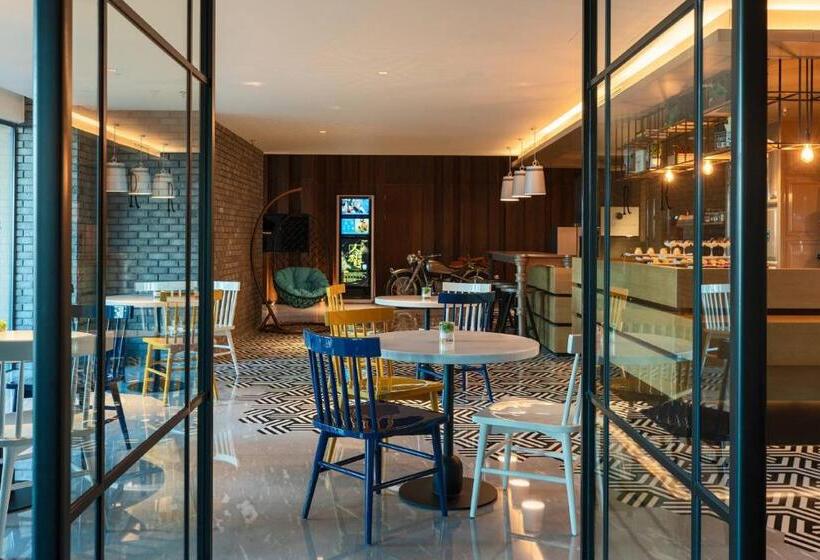 ホテル Renaissance Xiamen