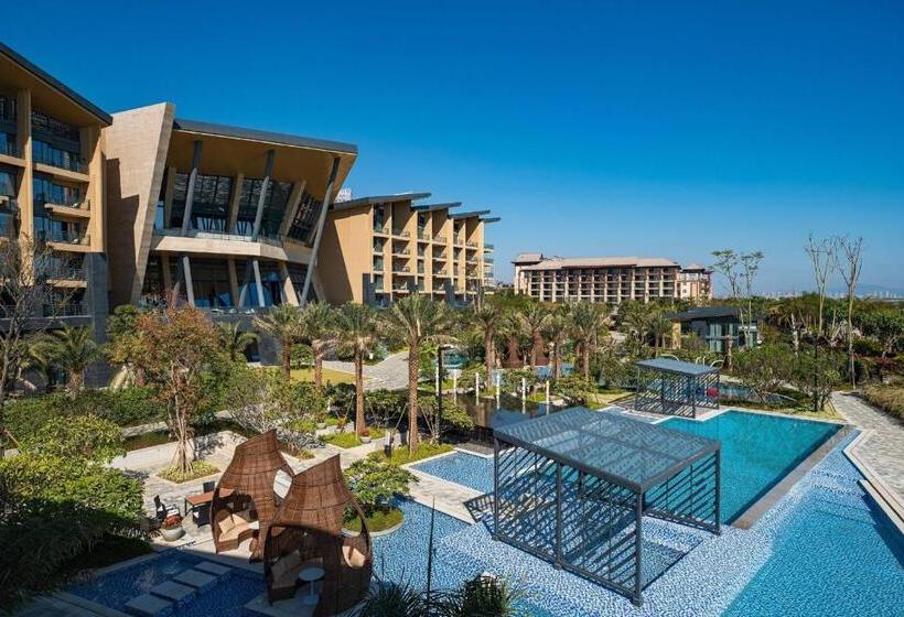 ホテル Renaissance Xiamen