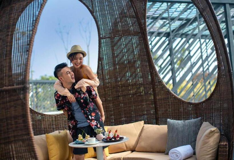 ホテル Renaissance Xiamen