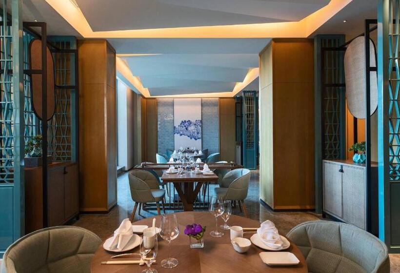 ホテル Renaissance Xiamen