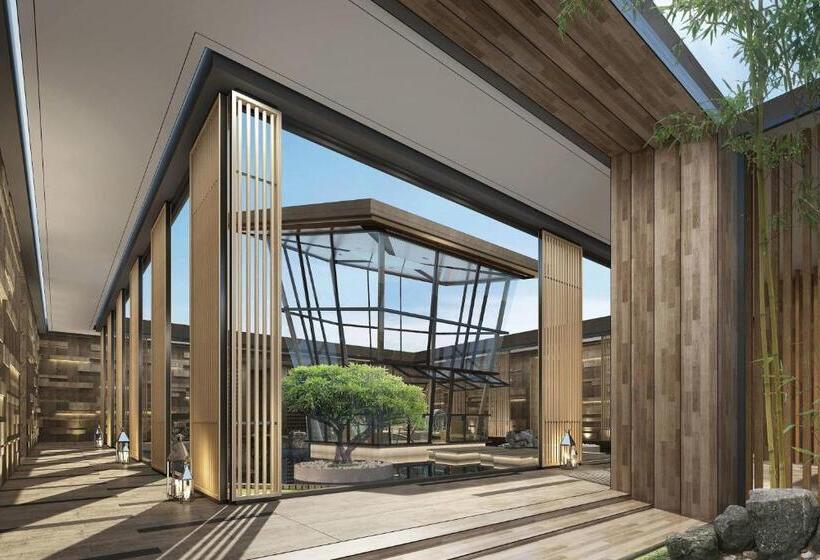 ホテル Renaissance Xiamen