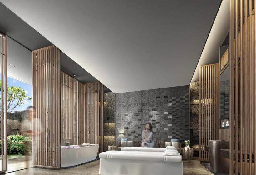 ホテル Renaissance Xiamen